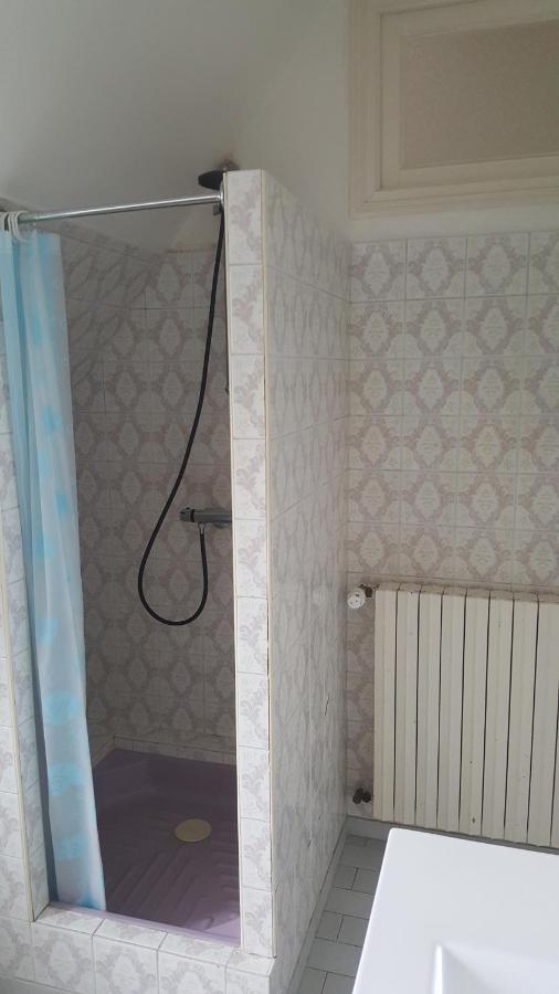 Chambre D'Hote Les Iles Конкарно Екстериор снимка